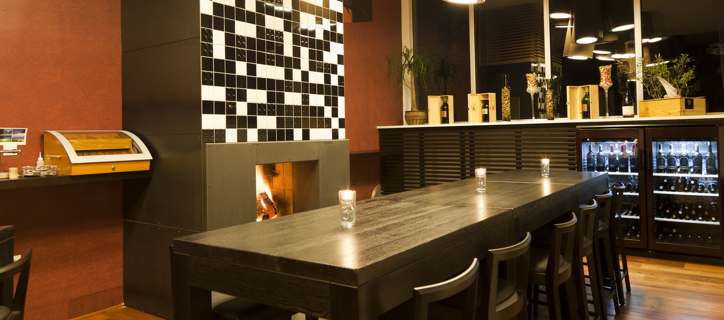 Apartmani D&A