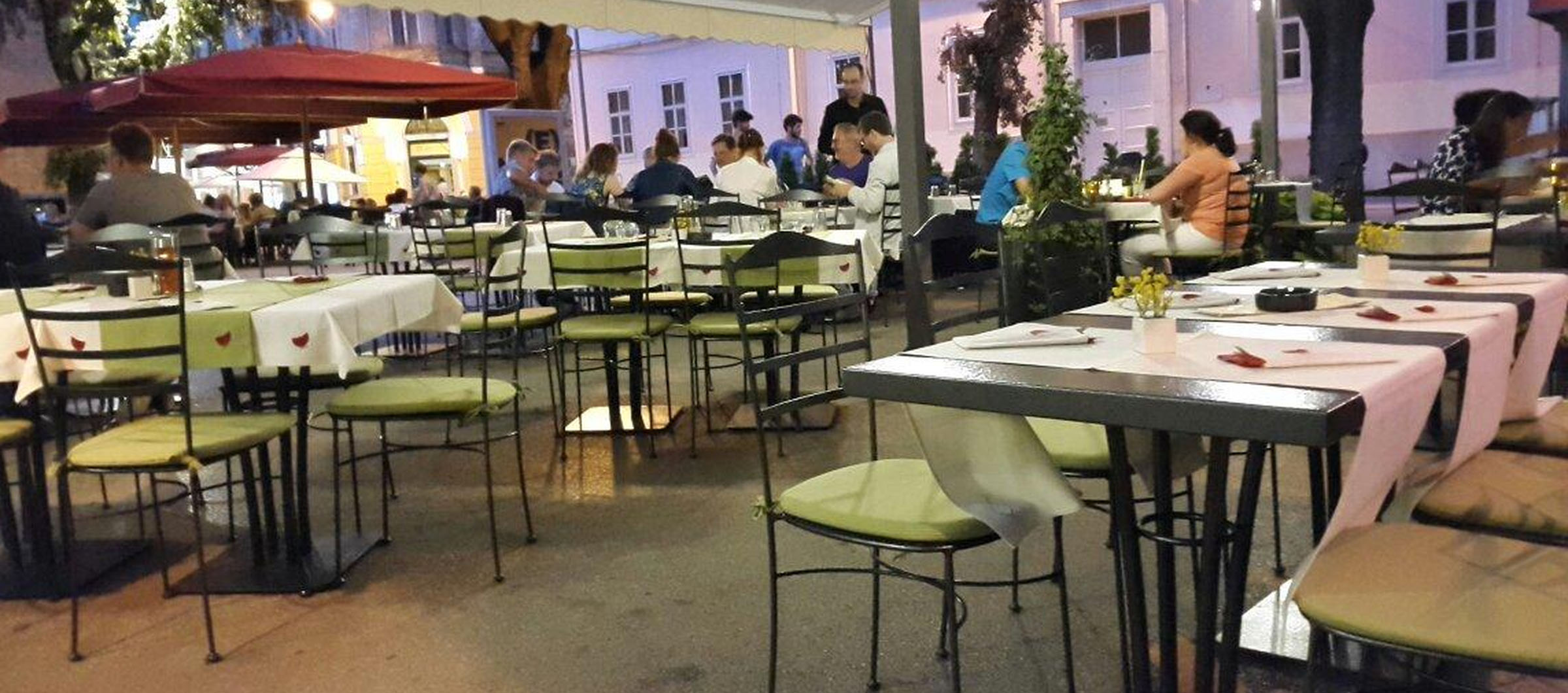 Apartmani D&A