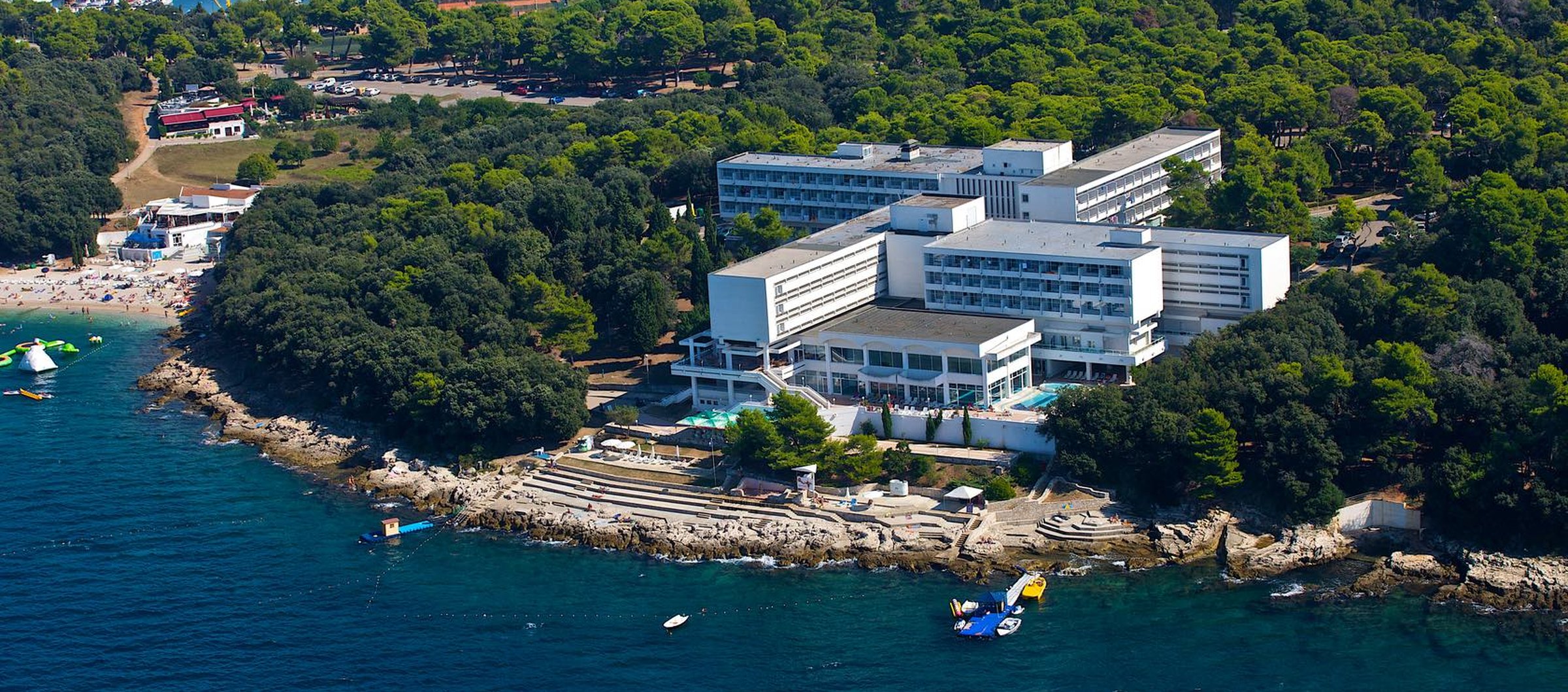 Apartmani D&A