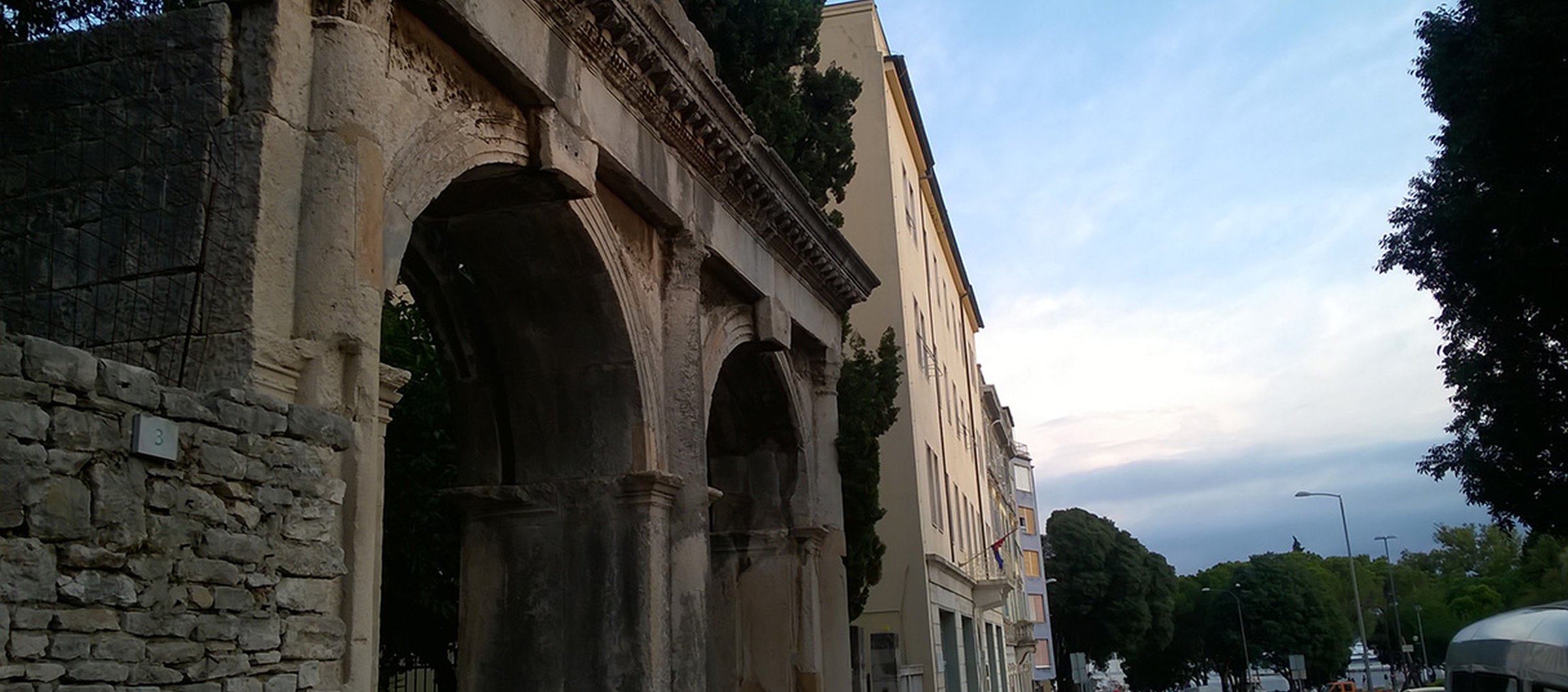 Apartmani D&A